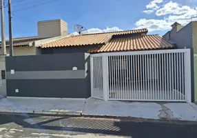 Foto 1 de Casa com 2 Quartos à venda, 120m² em Residencial Regissol I, Mirassol