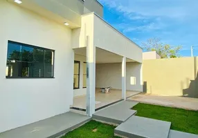 Foto 1 de Casa com 3 Quartos à venda, 90m² em Fátima, Joinville