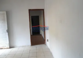 Foto 1 de Casa com 1 Quarto para alugar, 40m² em Jardim Pitoresco, Jacareí