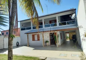 Foto 1 de Casa com 3 Quartos à venda, 217m² em Praia de Itaipuacu Itaipuacu, Maricá