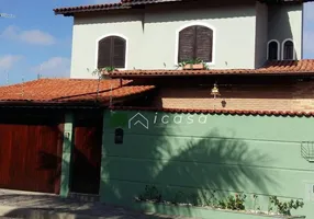 Foto 1 de Sobrado com 3 Quartos à venda, 194m² em Jardim Campo Grande, Caçapava