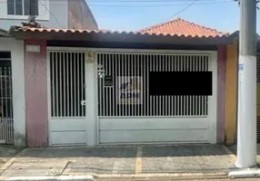 Foto 1 de Casa com 2 Quartos à venda, 75m² em Patriarca, São Paulo