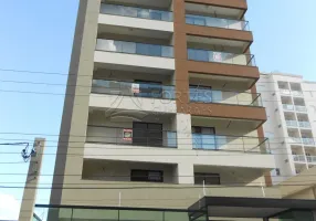 Foto 1 de Apartamento com 1 Quarto para alugar, 41m² em Nova Aliança, Ribeirão Preto