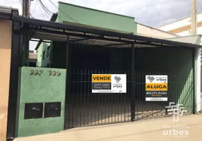 Foto 1 de Ponto Comercial à venda, 97m² em Residencial Vale das Nogueiras, Americana