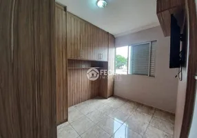 Foto 1 de Apartamento com 2 Quartos à venda, 47m² em Vila Massucheto, Americana