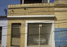 Foto 1 de Casa com 4 Quartos à venda, 200m² em Vila Hortencia, Sorocaba