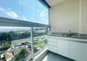 Foto 1 de Apartamento com 2 Quartos à venda, 50m² em Ponte Grande, Guarulhos