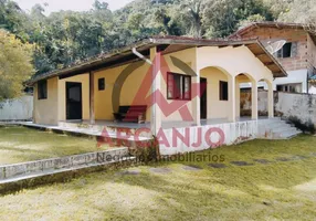 Foto 1 de Casa com 2 Quartos à venda, 130m² em Picinguaba, Ubatuba