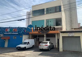 Foto 1 de Sala Comercial para alugar, 110m² em Alto da Glória, Goiânia