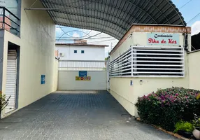 Foto 1 de Casa de Condomínio com 3 Quartos à venda, 130m² em Turu, São Luís