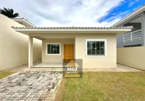 Foto 1 de Casa com 2 Quartos à venda, 130m² em Bacaxá, Saquarema