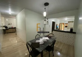 Foto 1 de Casa com 3 Quartos à venda, 120m² em Jardim das Rosas, Goiânia