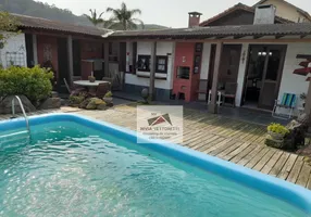 Foto 1 de Casa com 3 Quartos à venda, 200m² em Ingleses do Rio Vermelho, Florianópolis