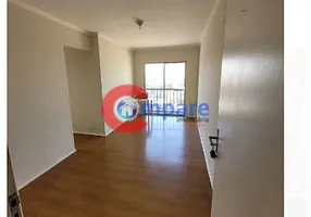 Foto 1 de Apartamento com 2 Quartos para alugar, 52m² em Vila Sao Joao, Guarulhos