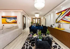 Foto 1 de Casa com 4 Quartos à venda, 282m² em Cristo Rei, Curitiba