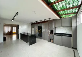 Foto 1 de Casa de Condomínio com 3 Quartos à venda, 65m² em Villa Flora, Hortolândia