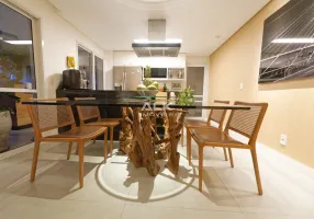 Foto 1 de Apartamento com 3 Quartos para alugar, 130m² em Jardim Dom Bosco, São Paulo