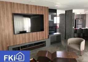 Foto 1 de Apartamento com 3 Quartos à venda, 154m² em Vila Ipojuca, São Paulo