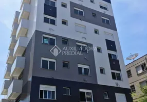 Foto 1 de Apartamento com 1 Quarto à venda, 43m² em Cidade Baixa, Porto Alegre