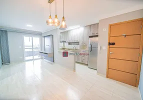 Foto 1 de Apartamento com 2 Quartos à venda, 80m² em Centro, Praia Grande