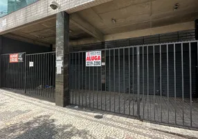 Foto 1 de Ponto Comercial para alugar, 75m² em Santo Agostinho, Belo Horizonte