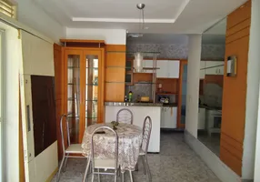 Foto 1 de Apartamento com 2 Quartos à venda, 60m² em Cidade dos Funcionários, Fortaleza