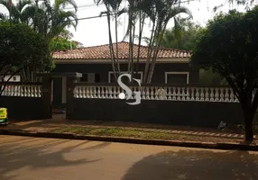 Foto 1 de Sobrado com 4 Quartos à venda, 281m² em Vila Modesto Fernandes, Campinas