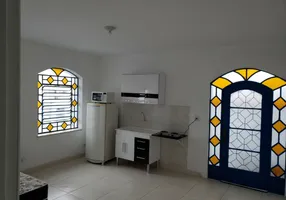 Foto 1 de Flat com 1 Quarto para alugar, 25m² em Jardim São Dimas, São José dos Campos