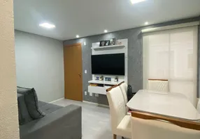 Foto 1 de Apartamento com 2 Quartos à venda, 42m² em Jardim São Vicente, Campinas