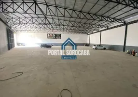 Foto 1 de Galpão/Depósito/Armazém à venda, 1300m² em Parque Empresarial das Mangueiras, Sorocaba