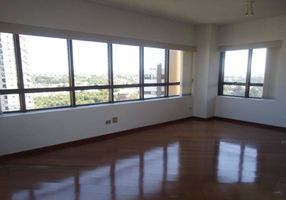 Foto 1 de Apartamento com 4 Quartos para venda ou aluguel, 258m² em Mossunguê, Curitiba