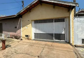 Foto 1 de Casa com 2 Quartos para alugar, 98m² em Residencial Itaporanga, Piracicaba