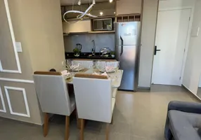 Foto 1 de Flat com 1 Quarto à venda, 33m² em Manaíra, João Pessoa