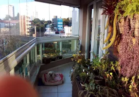 Foto 1 de Apartamento com 3 Quartos para alugar, 170m² em Vila Boaventura, Jundiaí