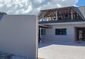 Foto 1 de Casa com 4 Quartos à venda, 135m² em Jardim Karla, Pinhais