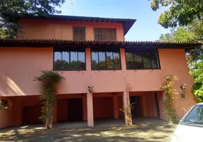 Foto 1 de Casa com 4 Quartos para venda ou aluguel, 563m² em Jardim Martinelli, Campinas