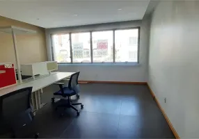 Foto 1 de Sala Comercial para venda ou aluguel, 43m² em Petrópolis, Porto Alegre