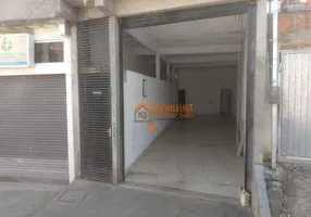 Foto 1 de Ponto Comercial para alugar, 105m² em Recreio São Jorge, Guarulhos