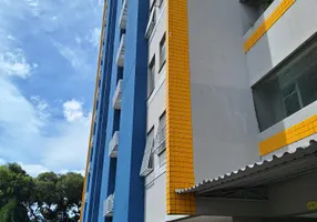 Foto 1 de Apartamento com 3 Quartos para alugar, 65m² em Parangaba, Fortaleza