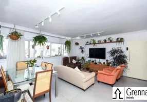 Foto 1 de Casa de Condomínio com 3 Quartos para alugar, 117m² em Pinheiros, São Paulo