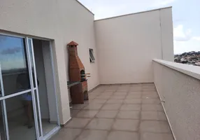 Foto 1 de Apartamento com 2 Quartos para alugar, 90m² em Conjunto Habitacional São Deocleciano, São José do Rio Preto