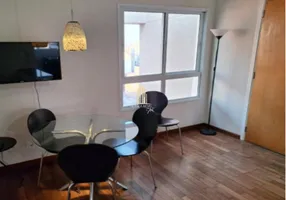 Foto 1 de Apartamento com 2 Quartos à venda, 41m² em Vila Heliopolis, São Paulo