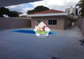 Foto 1 de Casa com 3 Quartos para venda ou aluguel, 650m² em Vila Galvão, Guarulhos