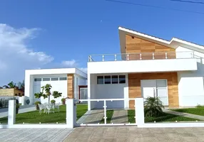 Foto 1 de Casa com 3 Quartos à venda, 275m² em Balneário Bella Torres, Passo de Torres