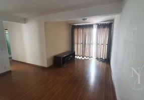 Foto 1 de Apartamento com 2 Quartos para alugar, 69m² em Chácara Califórnia, São Paulo