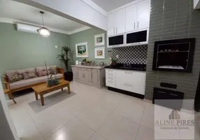 Foto 1 de Casa de Condomínio com 3 Quartos à venda, 200m² em Panorama, Araçatuba