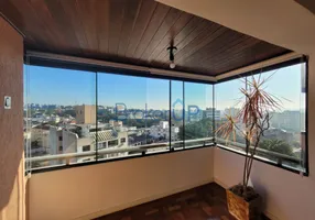 Foto 1 de Apartamento com 2 Quartos à venda, 71m² em Santana, Porto Alegre