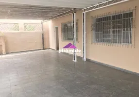 Foto 1 de Casa com 3 Quartos à venda, 120m² em Cidade Morumbi, São José dos Campos