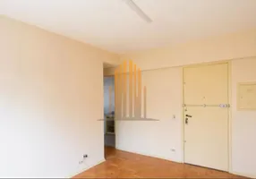 Foto 1 de Apartamento com 1 Quarto à venda, 48m² em Chácara Santo Antônio, São Paulo