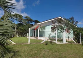 Foto 1 de Fazenda/Sítio com 3 Quartos à venda, 180m² em Espigão das Antas, Mandirituba